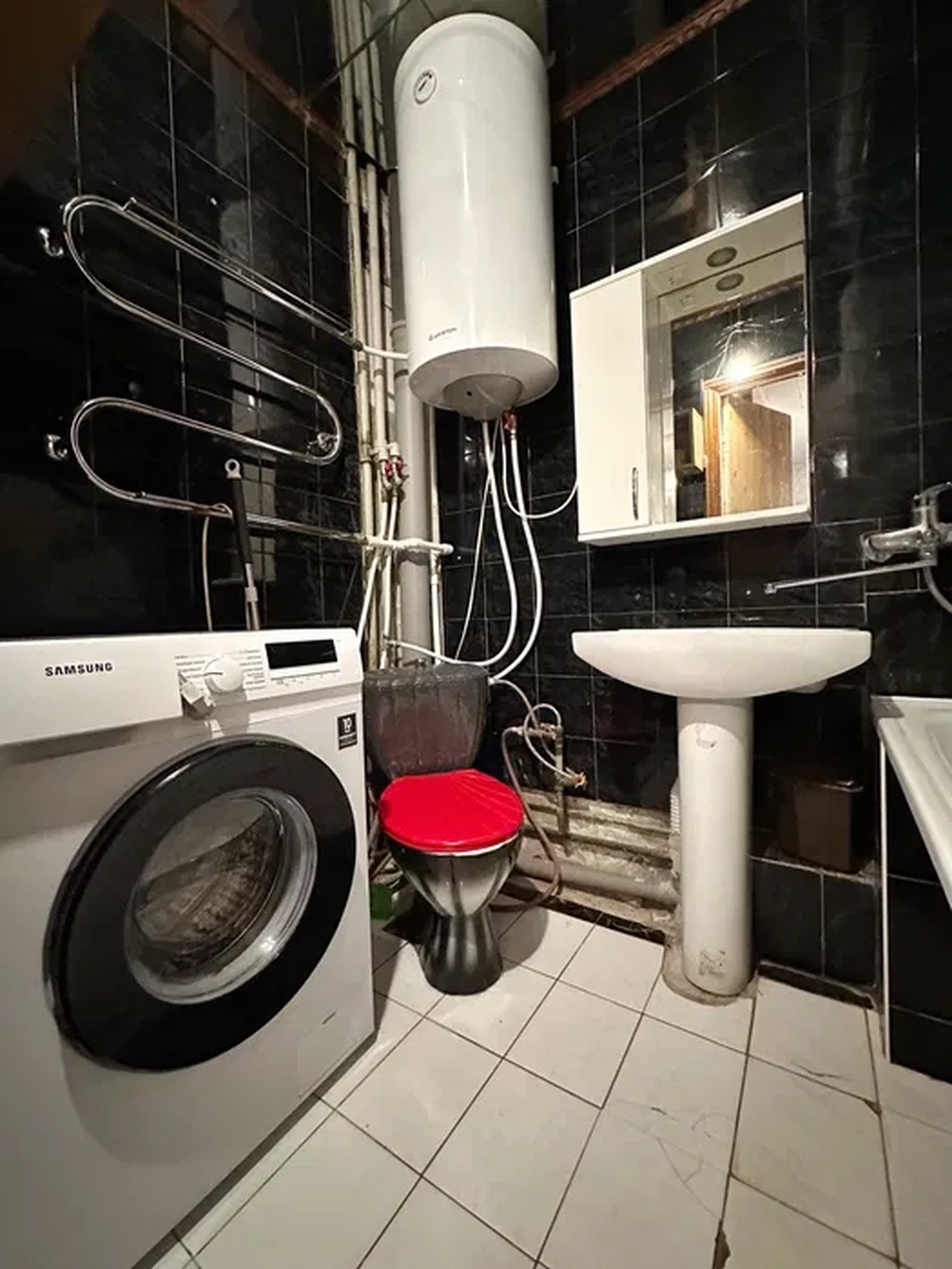 Продажа 3-комнатной квартиры 64 м², Крушельницкой пер., 20