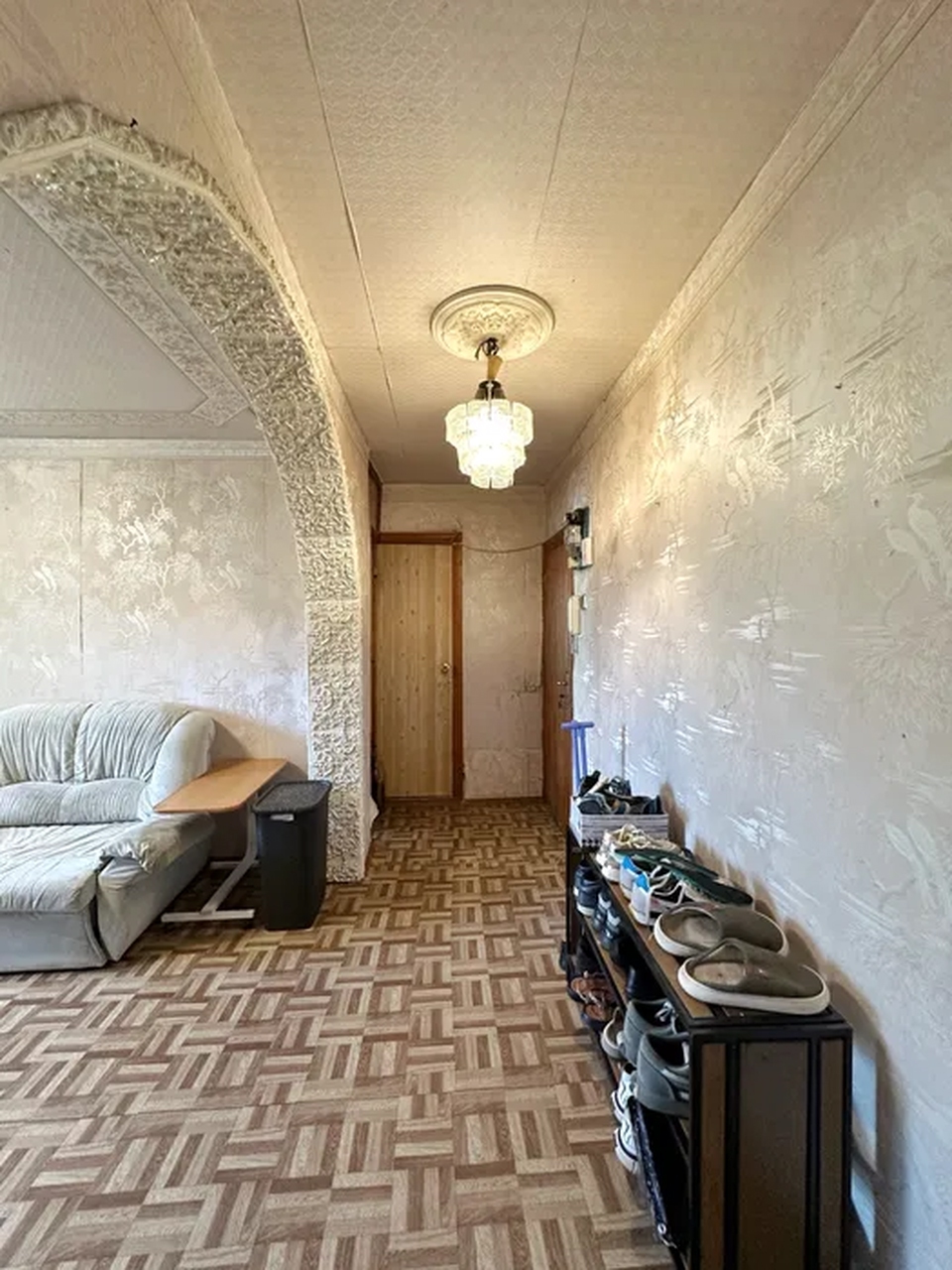 Продажа 3-комнатной квартиры 64 м², Крушельницкой пер., 20