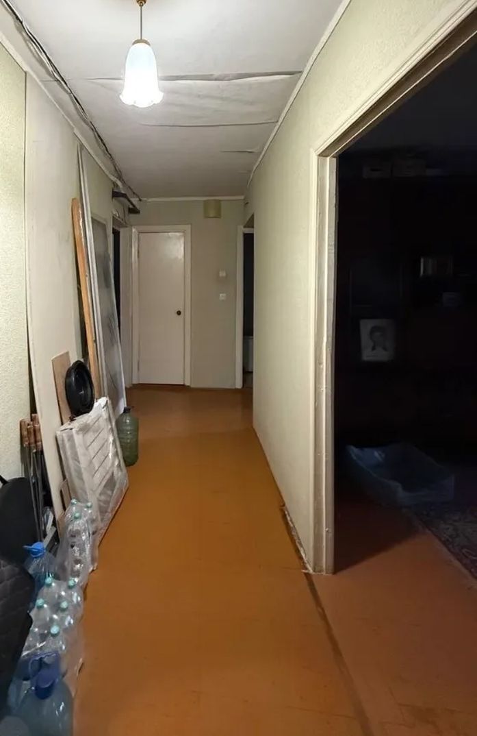 Продажа 3-комнатной квартиры 65 м², Мира просп., 13