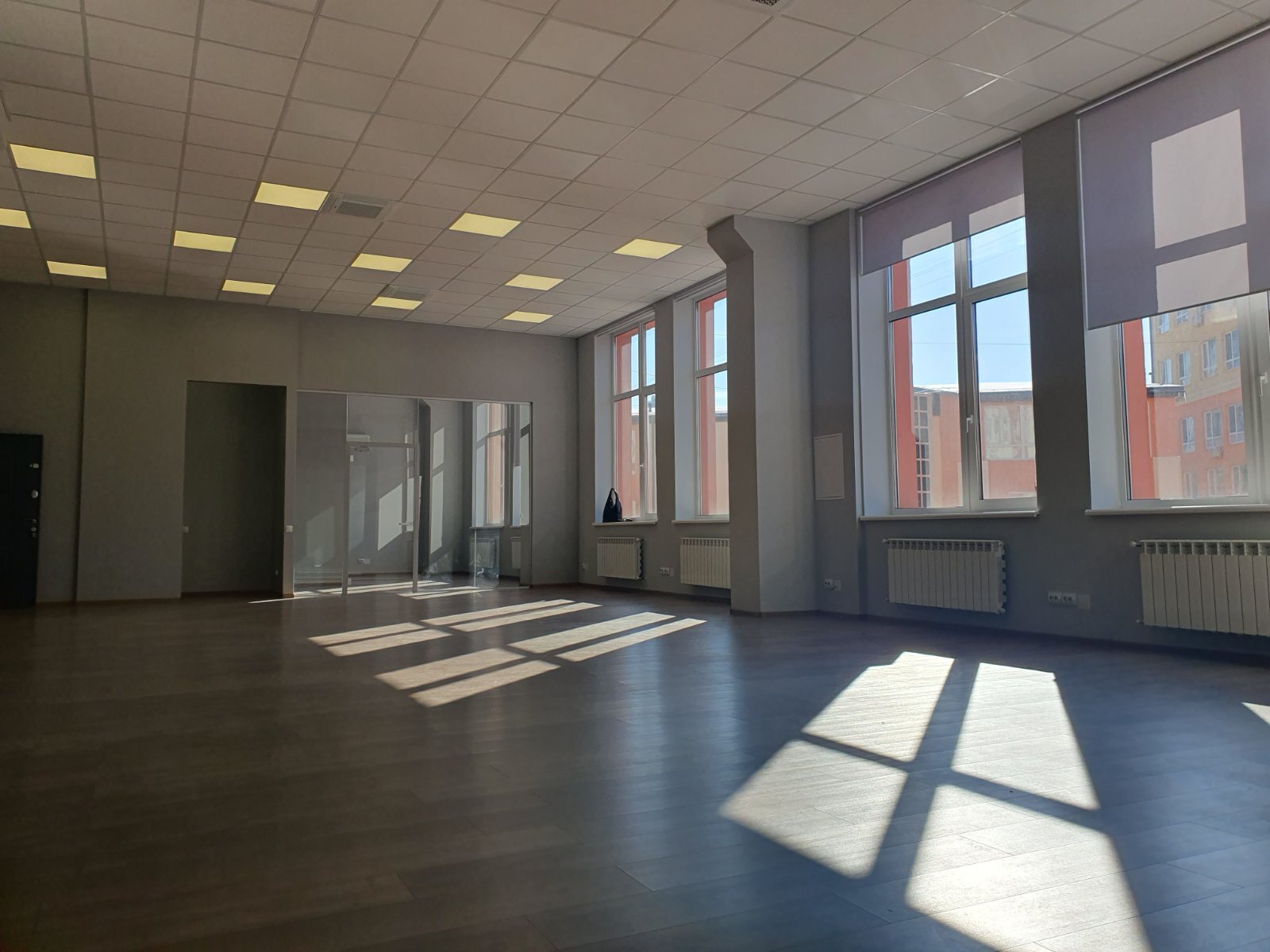 Аренда офиса 186 м², Глубочицкая ул., 17