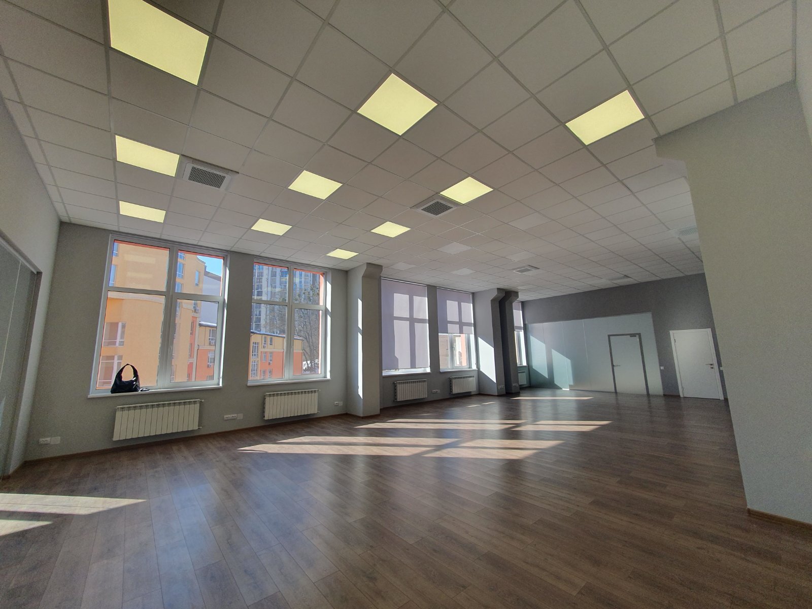 Аренда офиса 186 м², Глубочицкая ул., 17