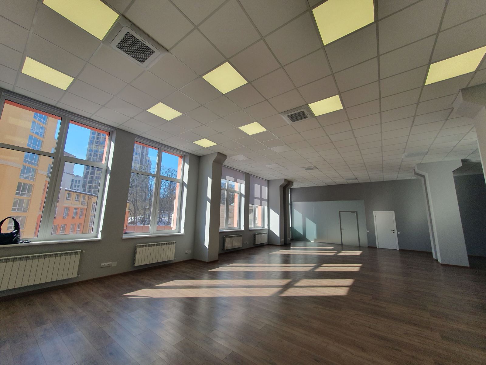 Аренда офиса 186 м², Глубочицкая ул., 17