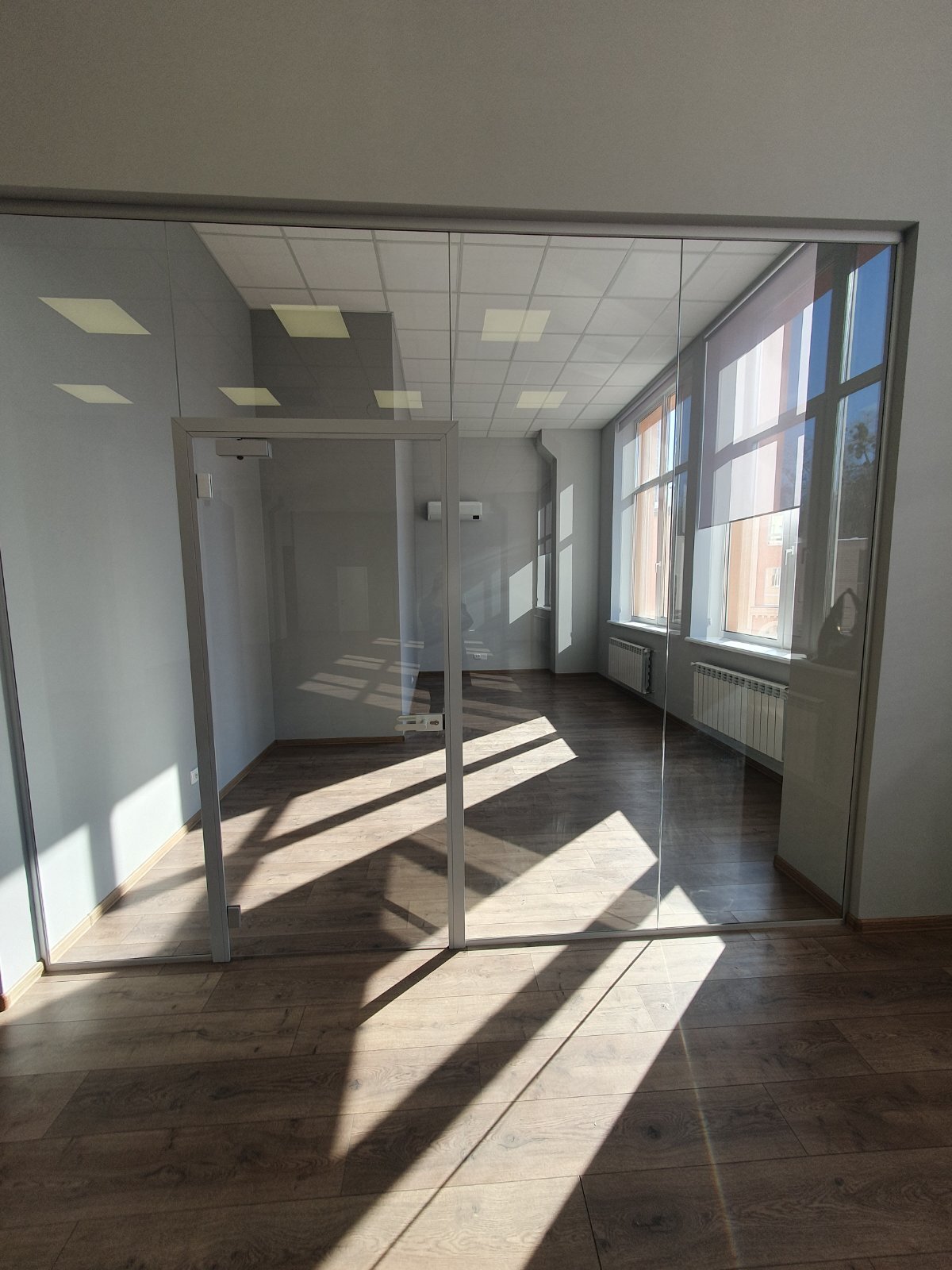 Аренда офиса 186 м², Глубочицкая ул., 17