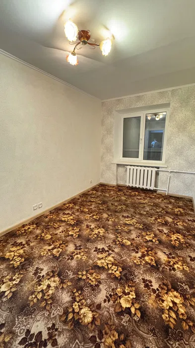 Продаж 2-кімнатної квартири 48.5 м²