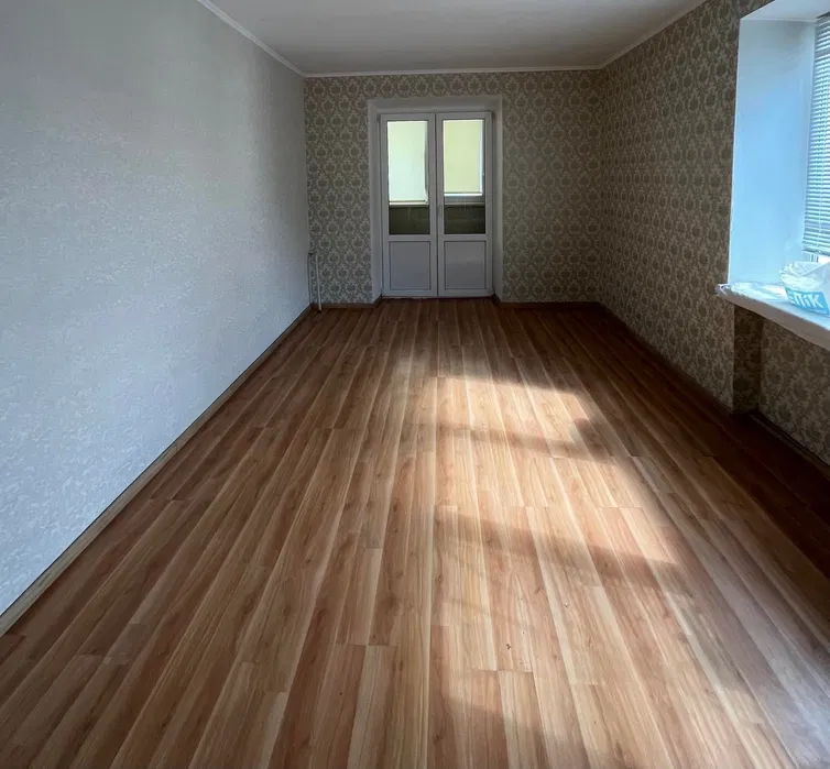 Продаж 2-кімнатної квартири 48.5 м²