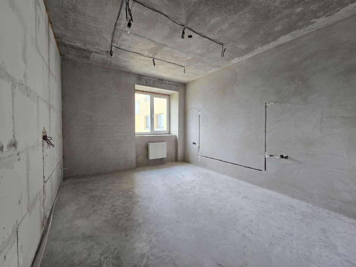 Продажа 3-комнатной квартиры 75 м², Евгения Харченко ул., 47Б