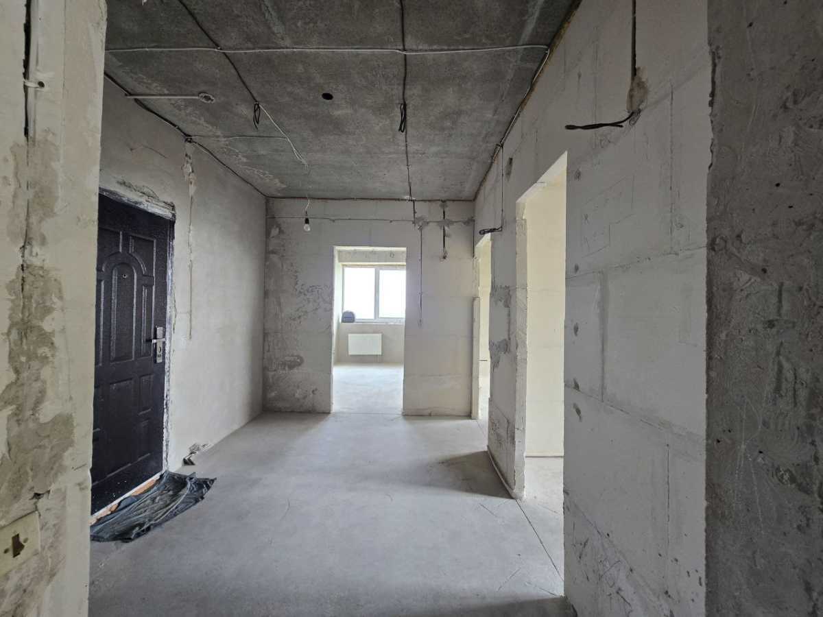 Продажа 3-комнатной квартиры 75 м², Евгения Харченко ул., 47Б