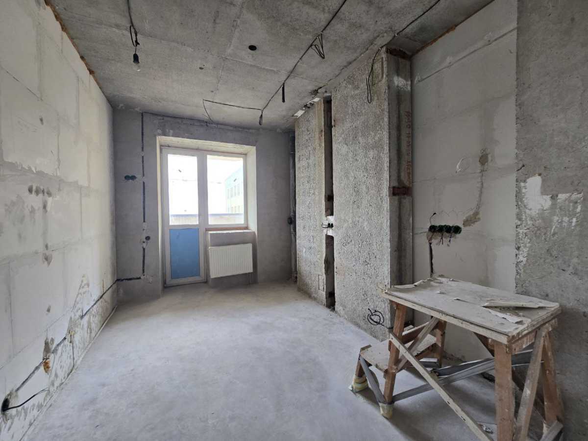 Продажа 3-комнатной квартиры 75 м², Евгения Харченко ул., 47Б