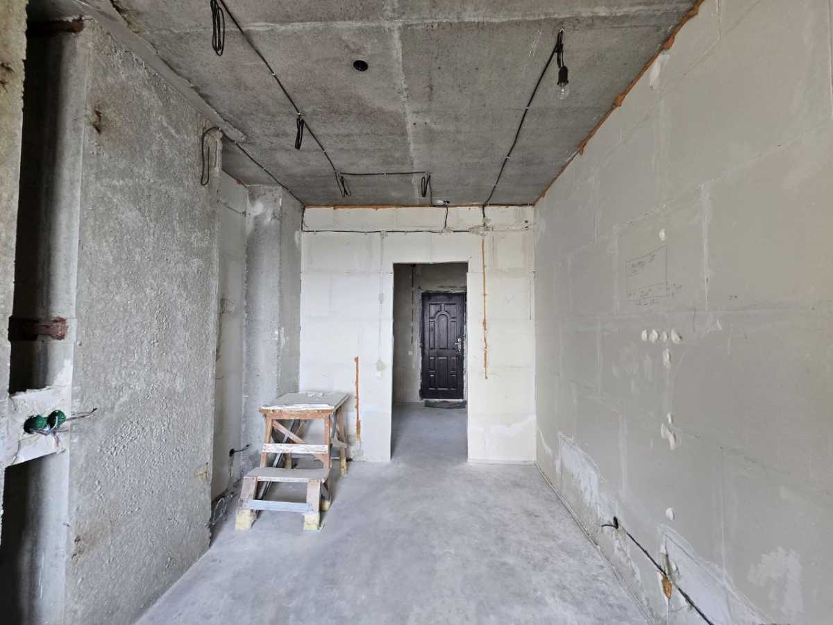 Продажа 3-комнатной квартиры 75 м², Евгения Харченко ул., 47Б