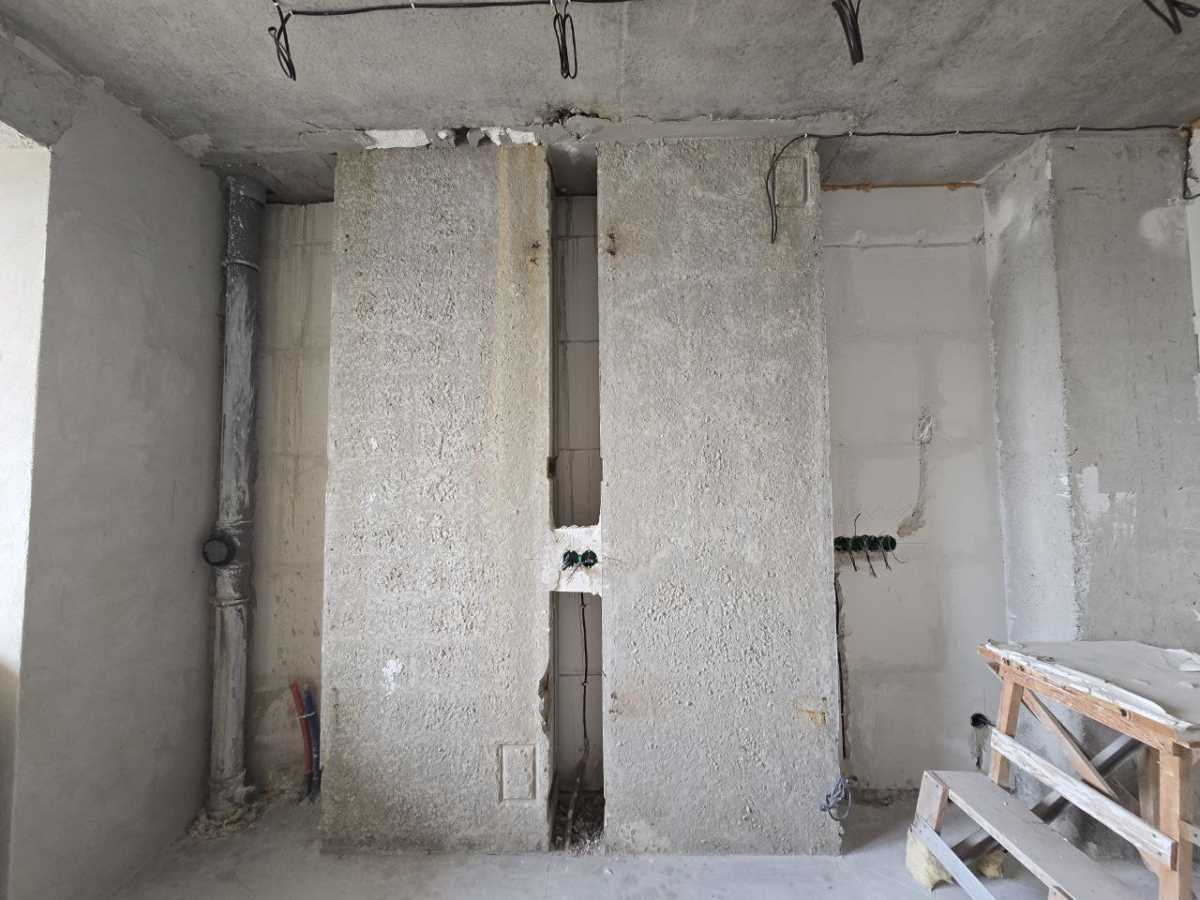 Продажа 3-комнатной квартиры 75 м², Евгения Харченко ул., 47Б