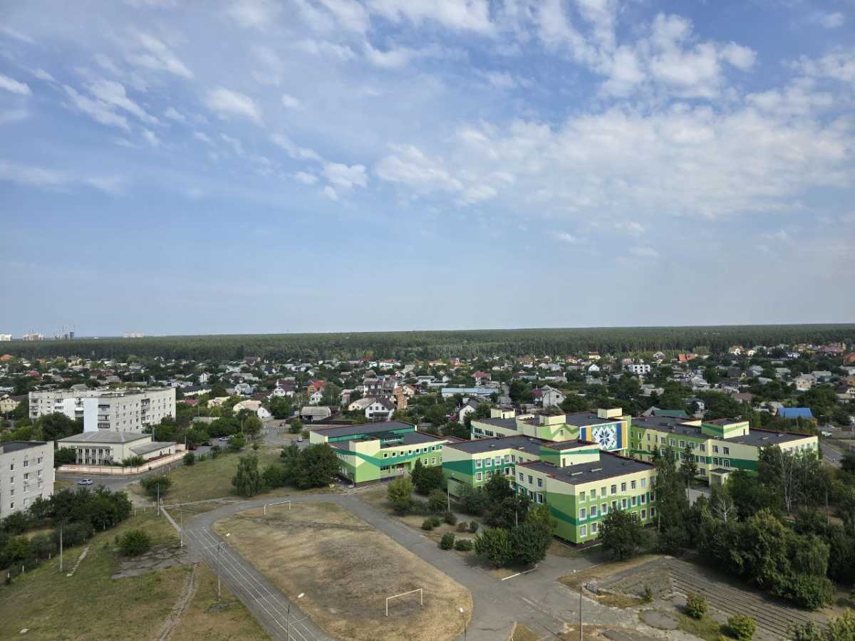 Продажа 3-комнатной квартиры 75 м², Евгения Харченко ул., 47Б
