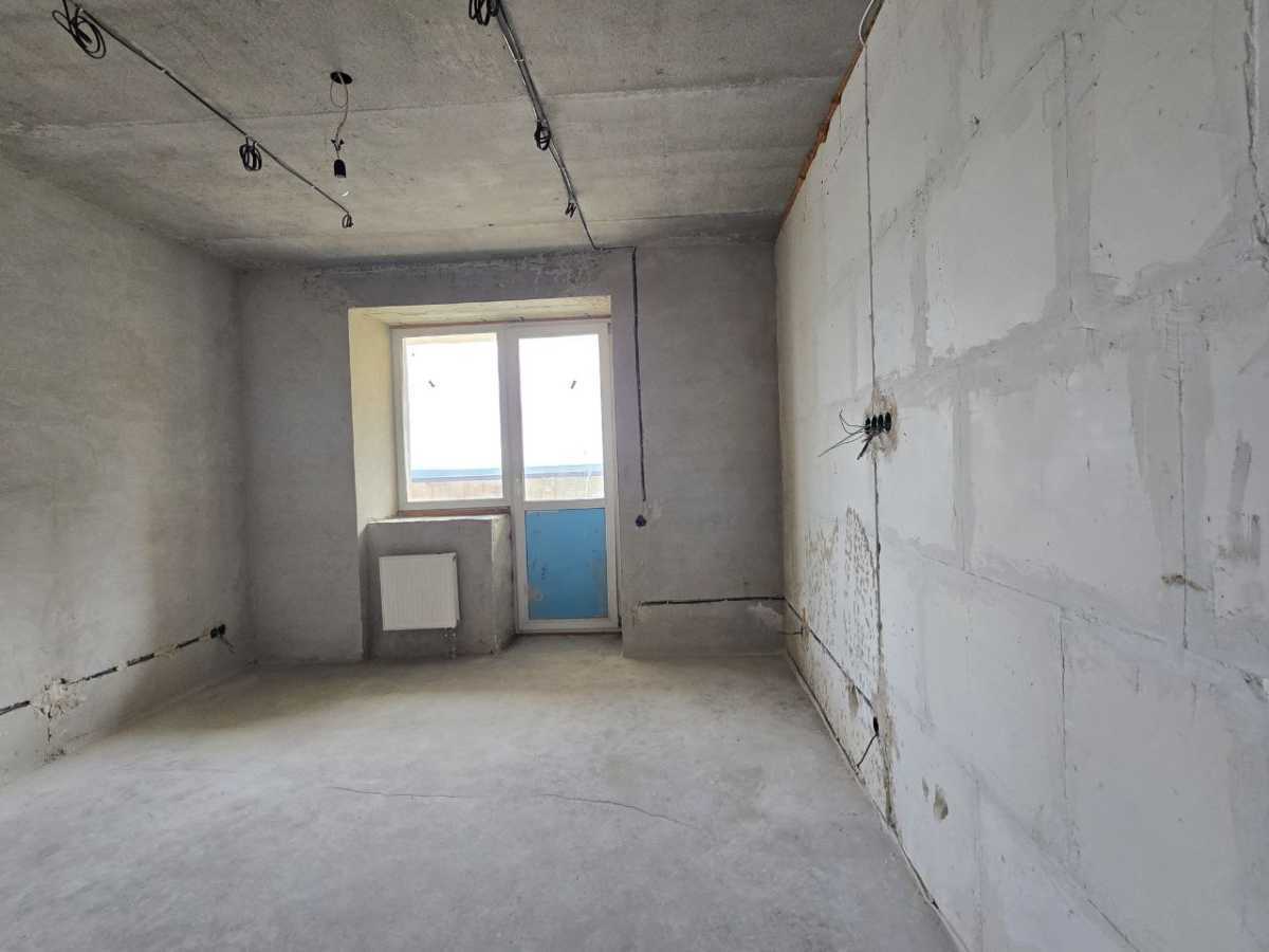 Продажа 3-комнатной квартиры 75 м², Евгения Харченко ул., 47Б