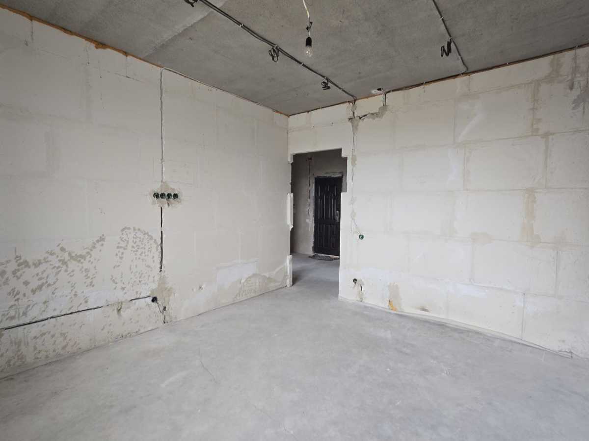 Продажа 3-комнатной квартиры 75 м², Евгения Харченко ул., 47Б