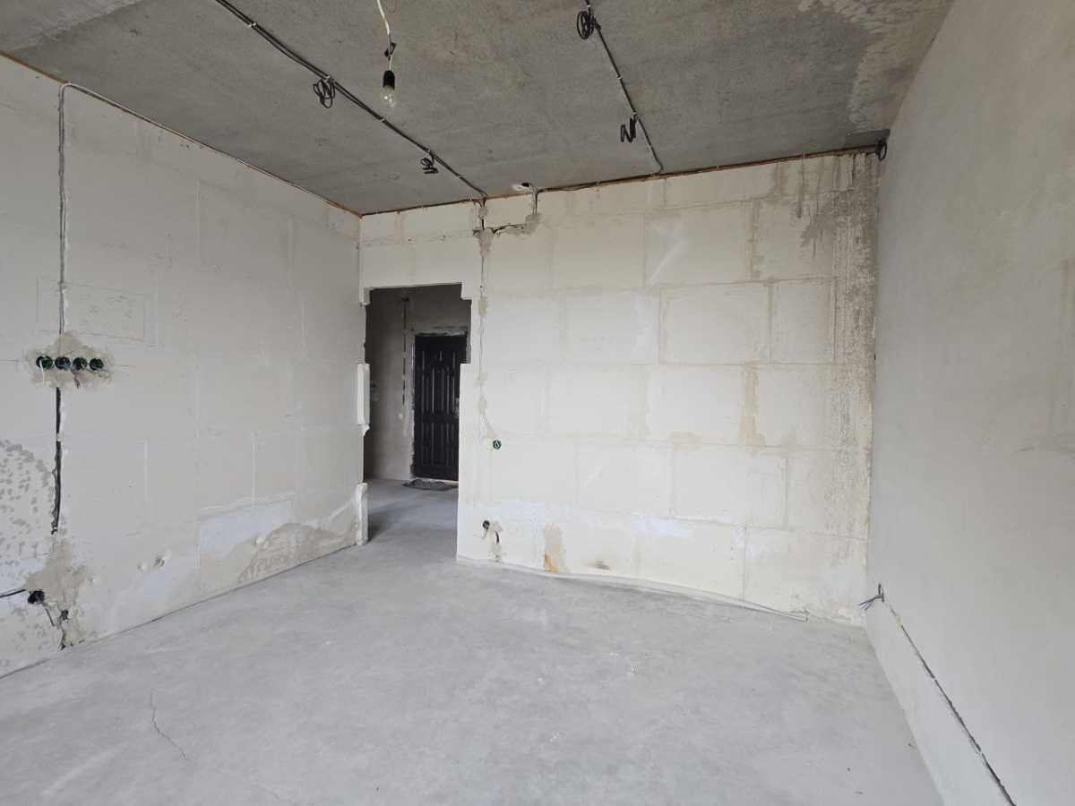 Продажа 3-комнатной квартиры 75 м², Евгения Харченко ул., 47Б