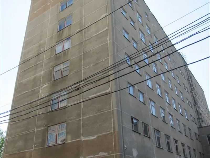 Аренда помещения свободного назначения 20 м², Байрона пер., (стара назва - Героїв Сталінграда), 23А