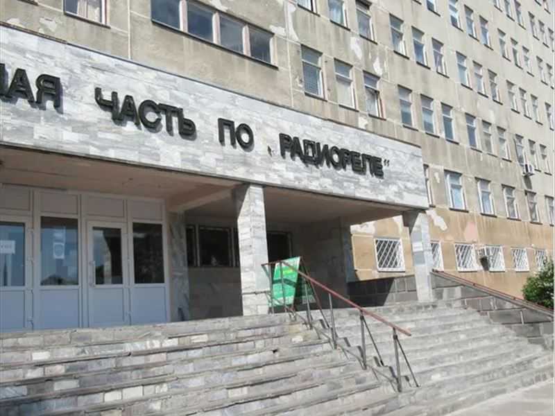 Аренда помещения свободного назначения 4 м², Байрона пер., (стара назва - Героїв Сталінграда), 23А