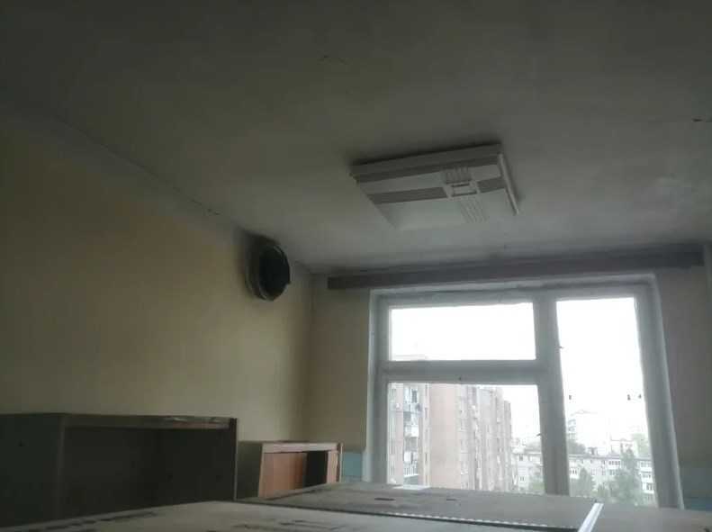 Аренда помещения свободного назначения 23.7 м², Байрона пер., (стара назва - Героїв Сталінграда), 23А