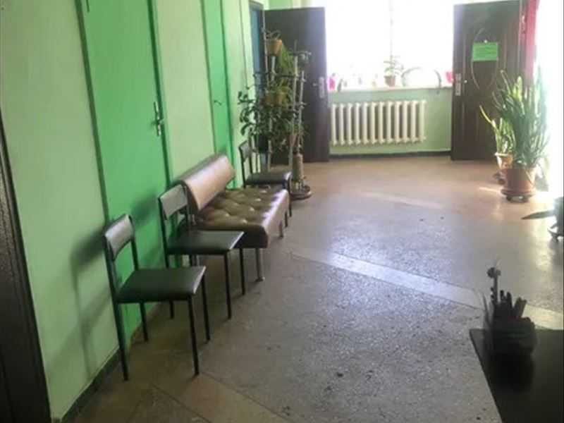 Аренда помещения свободного назначения 12.6 м², Байрона пер., (стара назва - Героїв Сталінграда), 23А