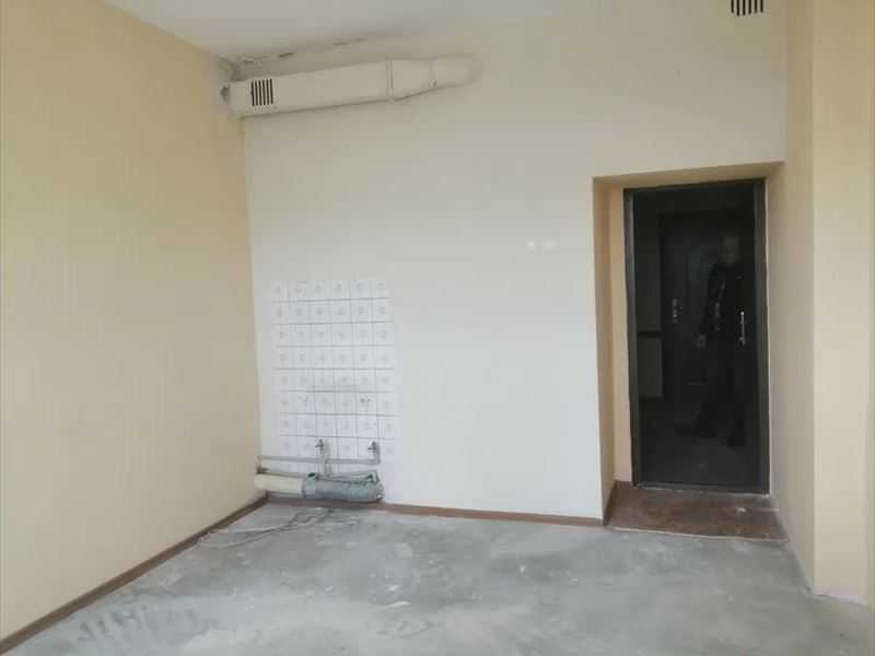 Аренда помещения свободного назначения 12.6 м², Байрона пер., (стара назва - Героїв Сталінграда), 23А