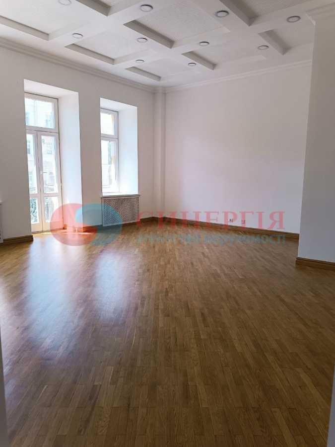 Аренда офиса 180 м², Богдана Хмельницкого ул., 30/10