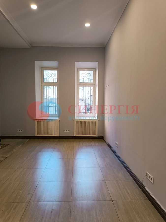 Аренда офиса 180 м², Богдана Хмельницкого ул., 30/10