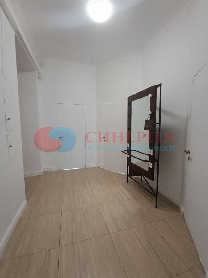 Аренда офиса 180 м², Богдана Хмельницкого ул., 30/10