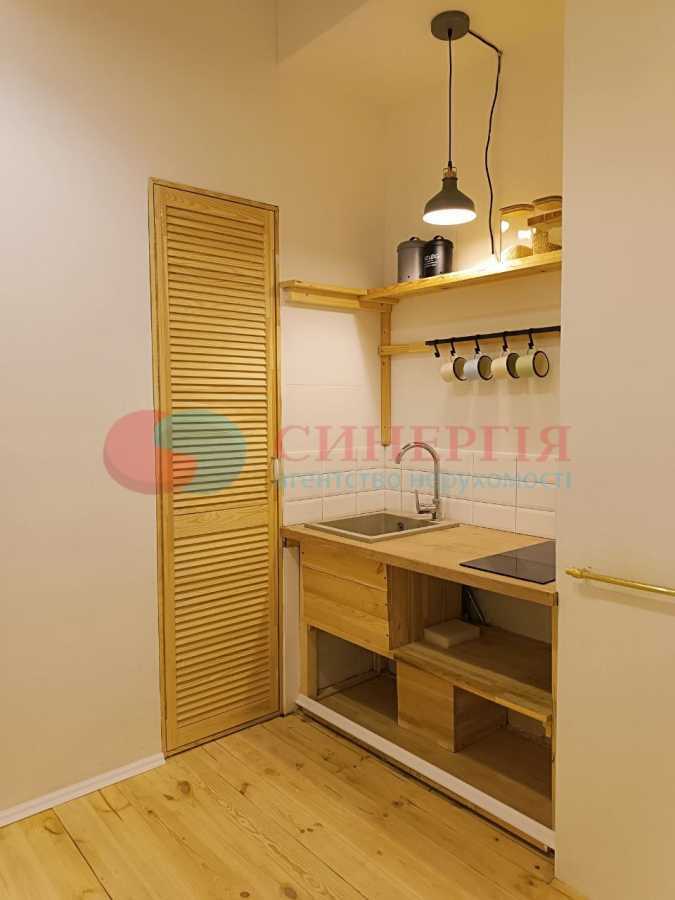 Аренда офиса 180 м², Богдана Хмельницкого ул., 30/10