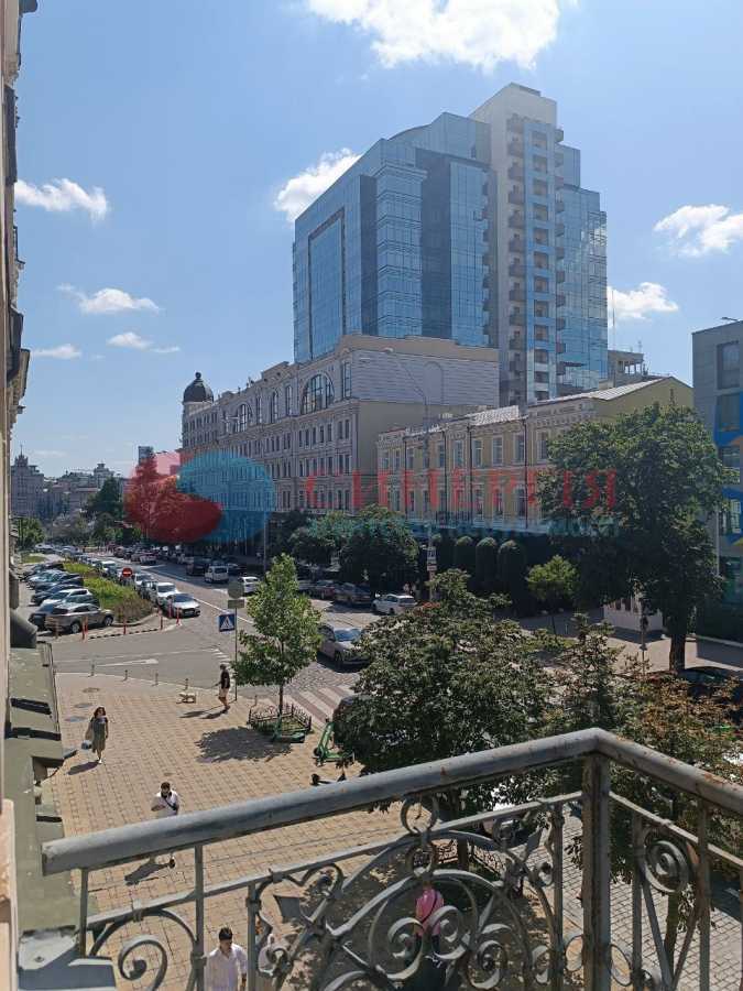 Аренда офиса 180 м², Богдана Хмельницкого ул., 30/10