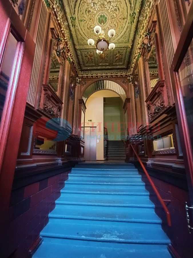 Аренда офиса 180 м², Богдана Хмельницкого ул., 30/10