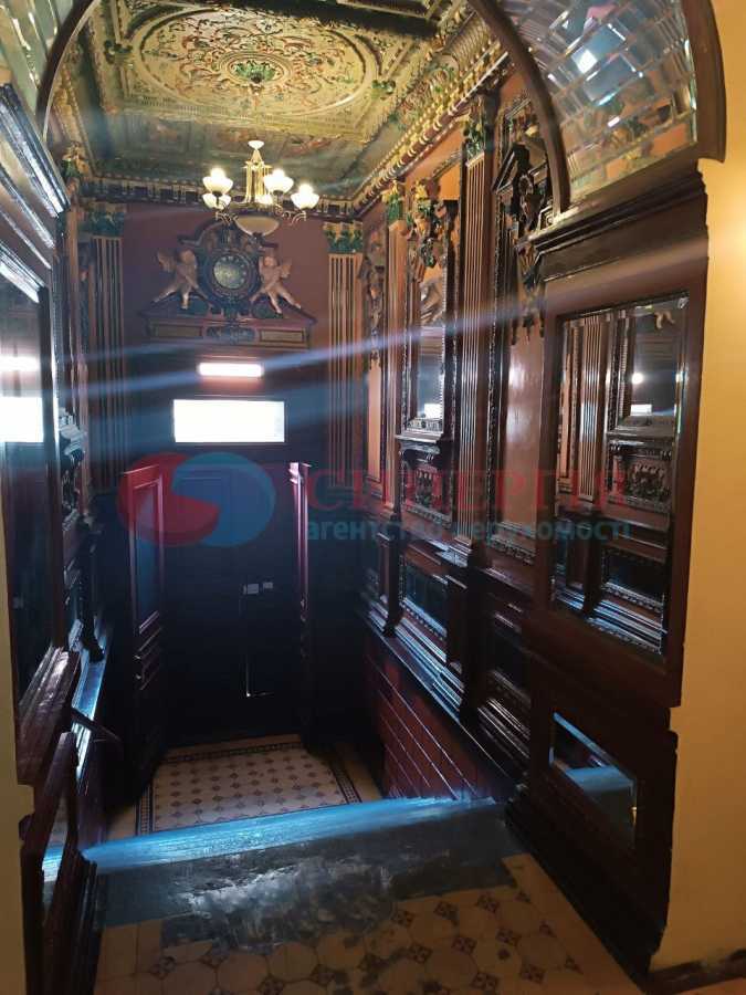 Аренда офиса 180 м², Богдана Хмельницкого ул., 30/10