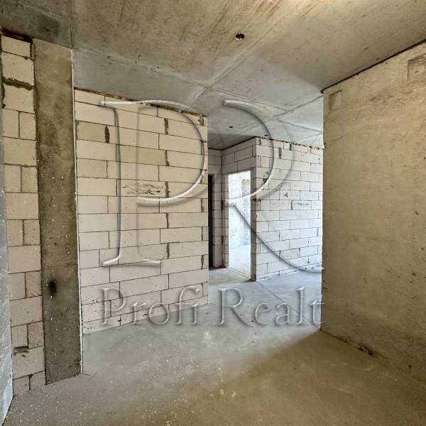 Продажа 1-комнатной квартиры 55 м², Днепровское шоссе, 15К