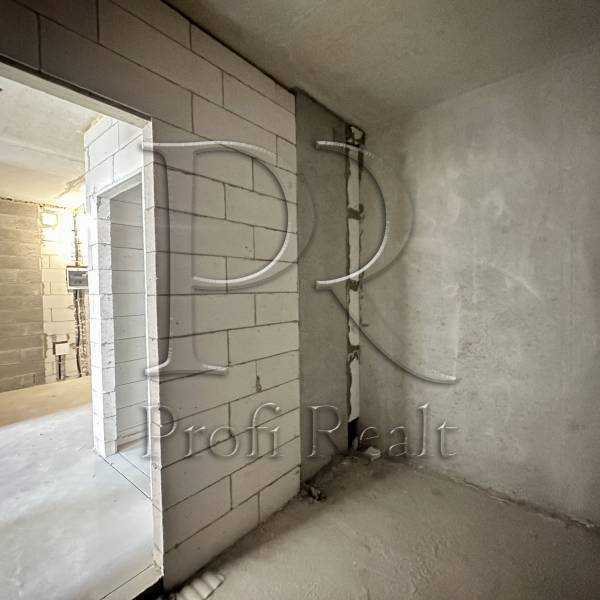 Продажа 1-комнатной квартиры 55 м², Днепровское шоссе, 15К