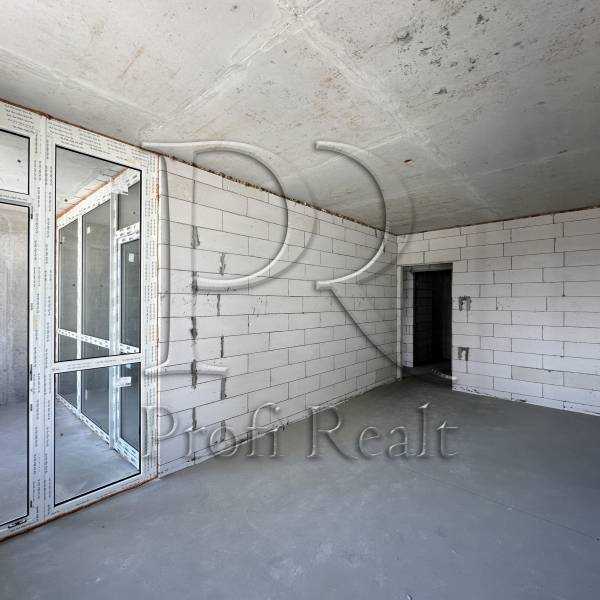 Продажа 1-комнатной квартиры 55 м², Днепровское шоссе, 15К