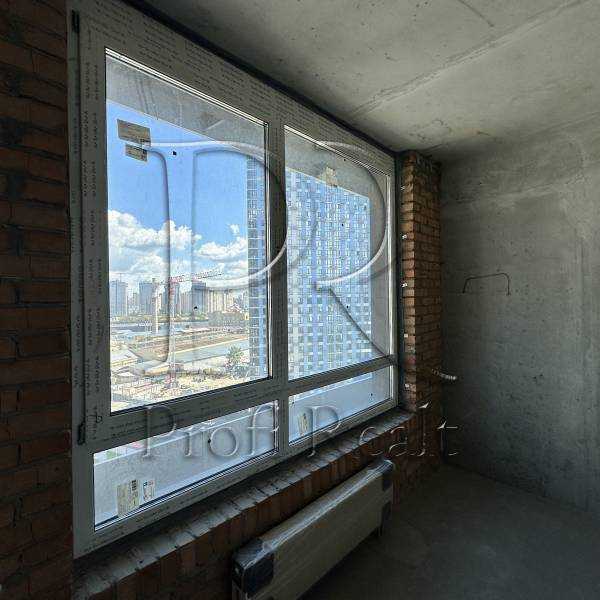 Продажа 1-комнатной квартиры 55 м², Днепровское шоссе, 15К