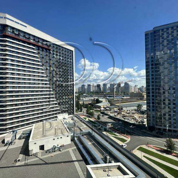 Продажа 1-комнатной квартиры 55 м², Днепровское шоссе, 15К