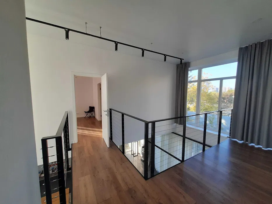 Аренда дома 180 м², 75-я Садовая ул.