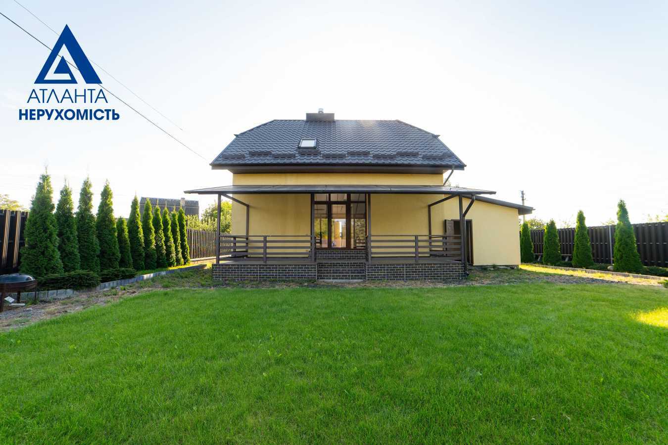 Продажа дома 147.1 м², Кільцева, 287а