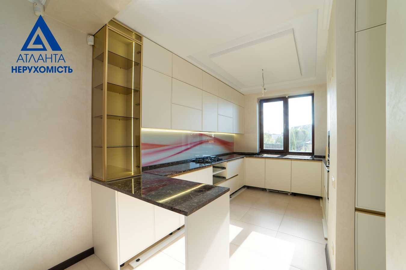 Продажа дома 147.1 м², Кільцева, 287а