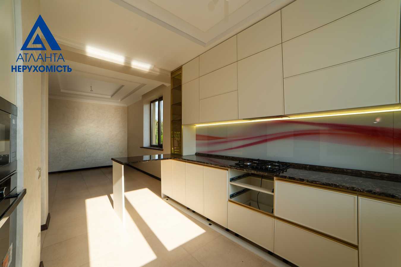 Продажа дома 147.1 м², Кільцева, 287а