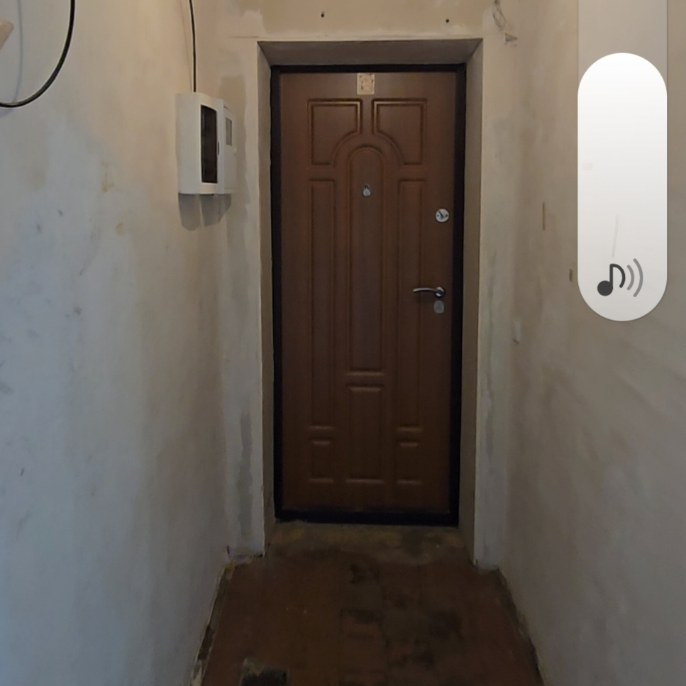 Продажа 3-комнатной квартиры 55 м², Дмитрия Войчишена ул.