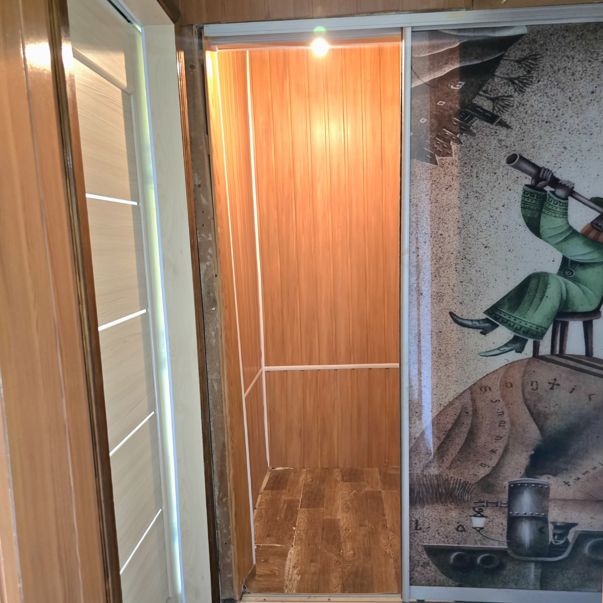 Продажа 3-комнатной квартиры 55 м², Дмитрия Войчишена ул.