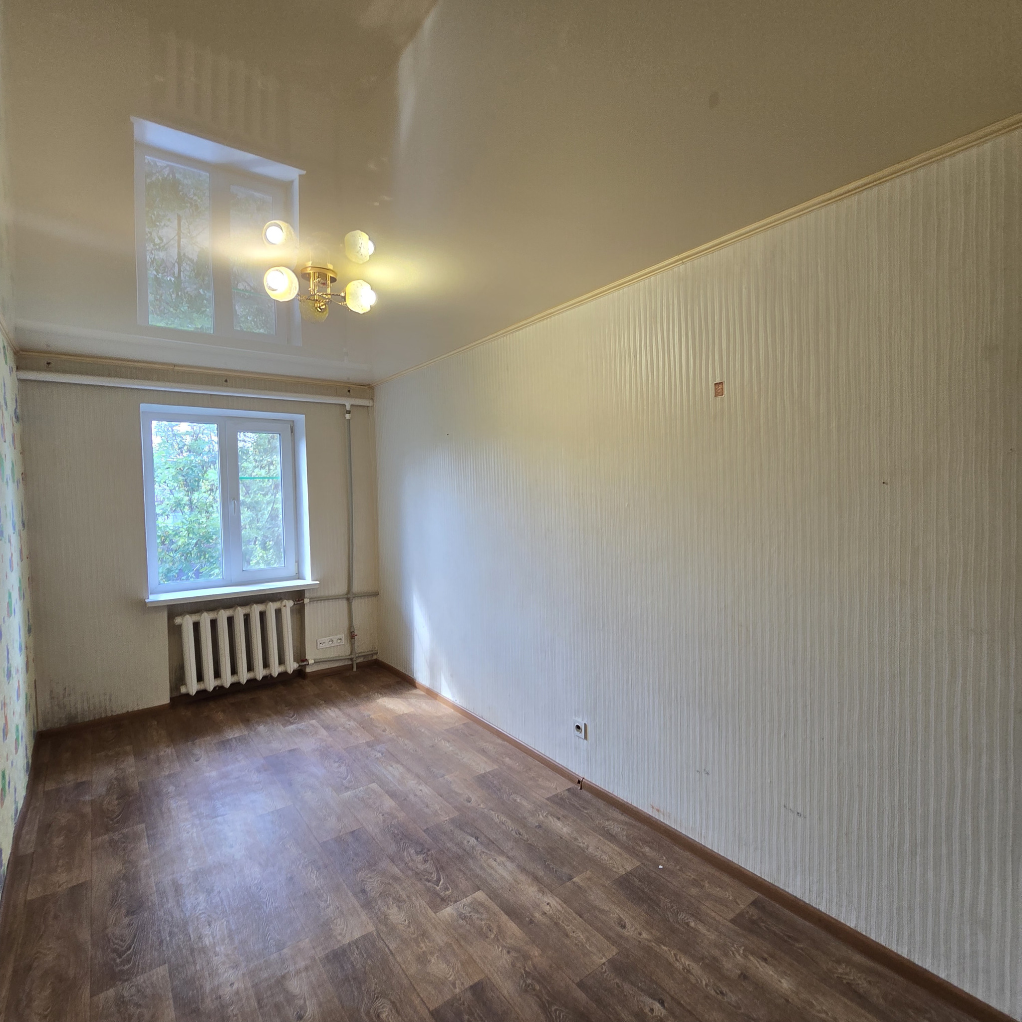 Продажа 3-комнатной квартиры 55 м², Дмитрия Войчишена ул.