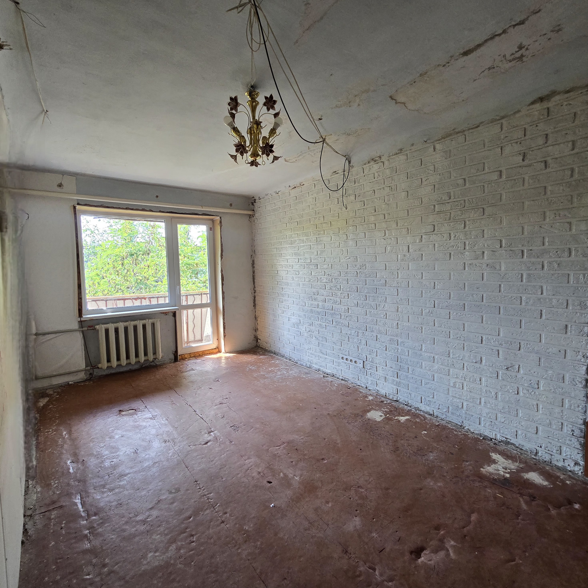 Продажа 3-комнатной квартиры 55 м², Дмитрия Войчишена ул.