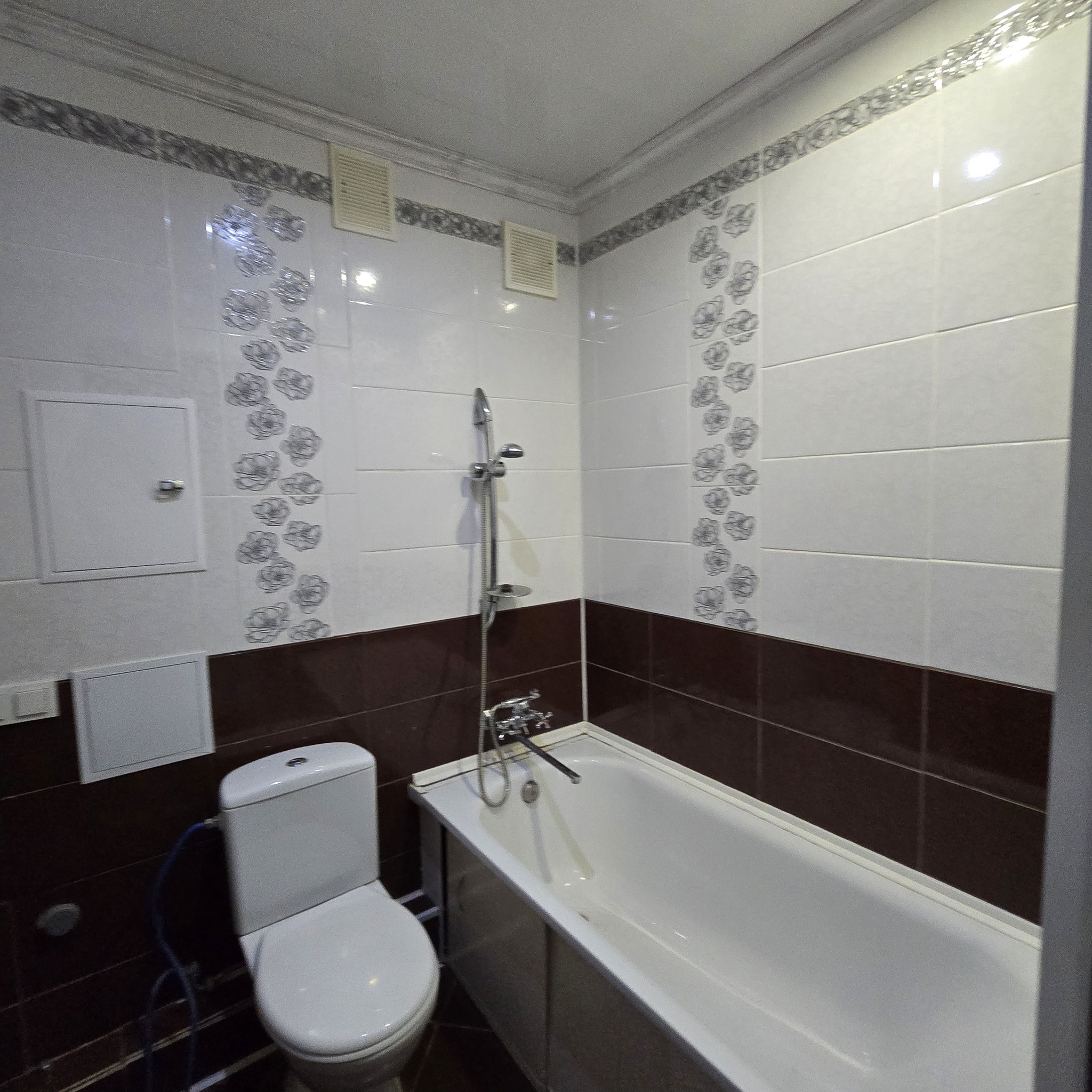 Продажа 3-комнатной квартиры 55 м², Дмитрия Войчишена ул.