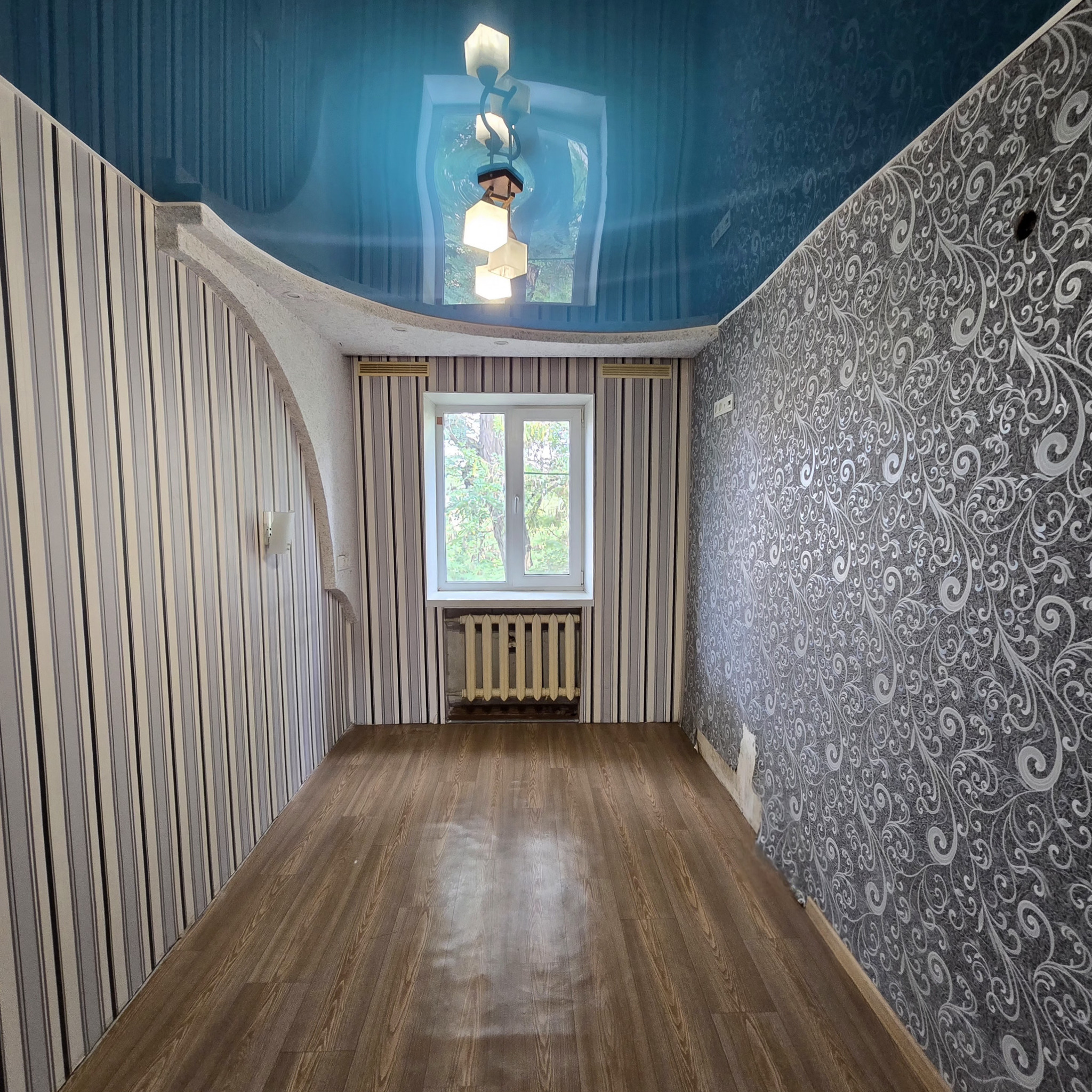 Продажа 3-комнатной квартиры 55 м², Дмитрия Войчишена ул.