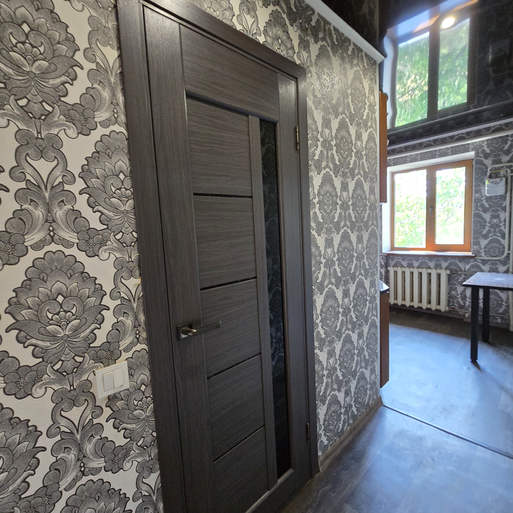Продажа 3-комнатной квартиры 55 м², Дмитрия Войчишена ул.
