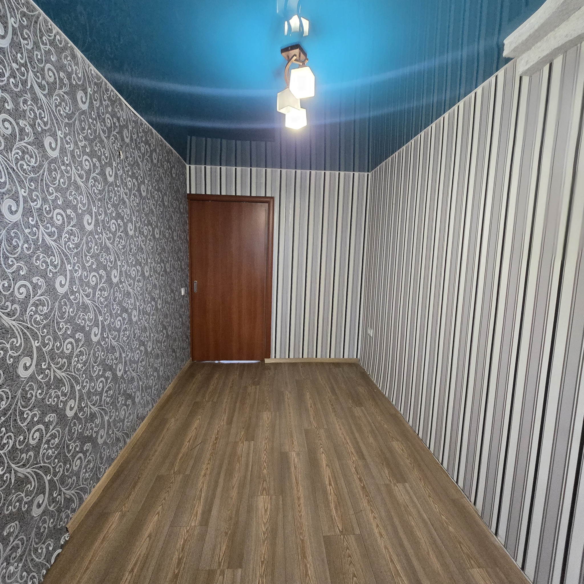 Продажа 3-комнатной квартиры 55 м², Дмитрия Войчишена ул.