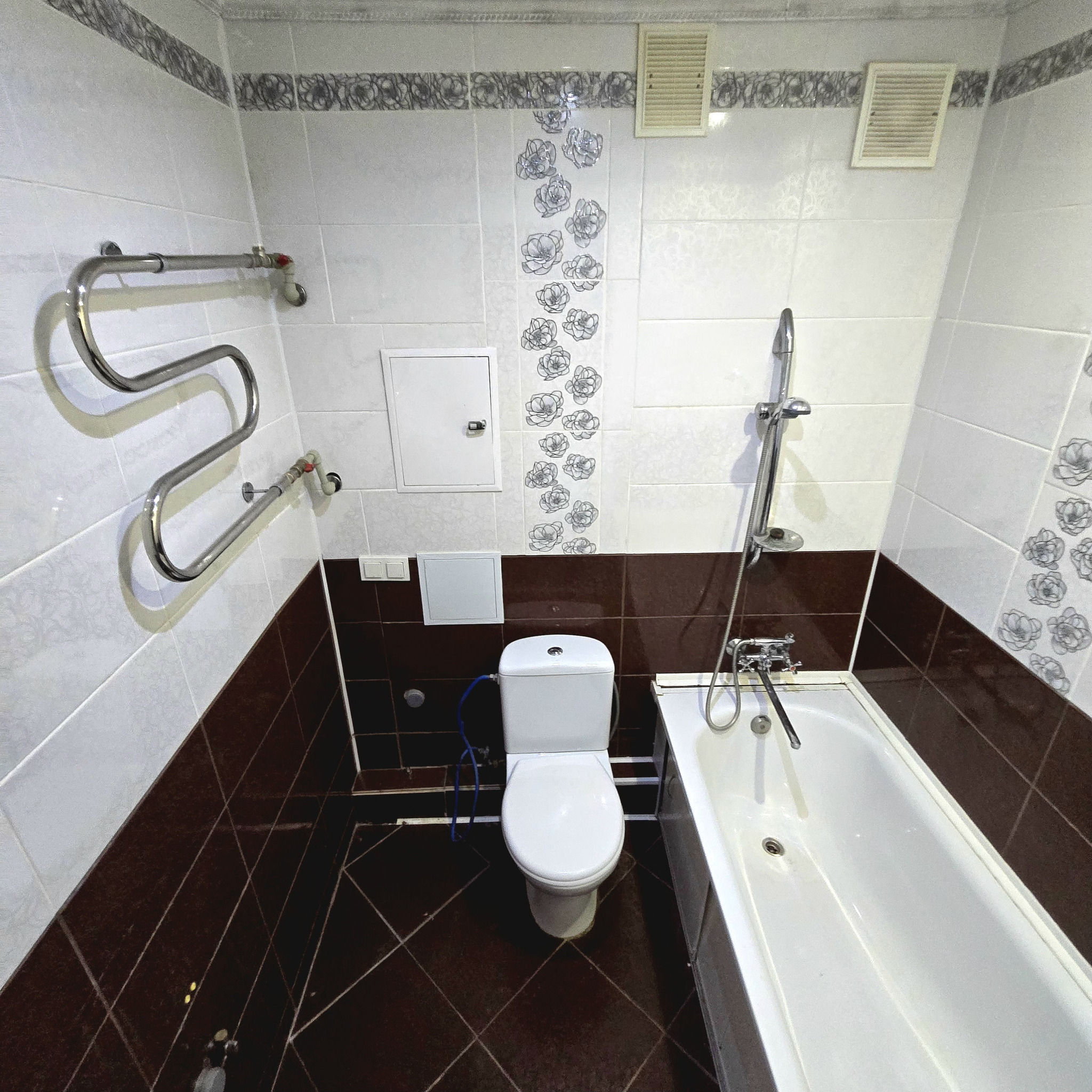 Продажа 3-комнатной квартиры 55 м², Дмитрия Войчишена ул.
