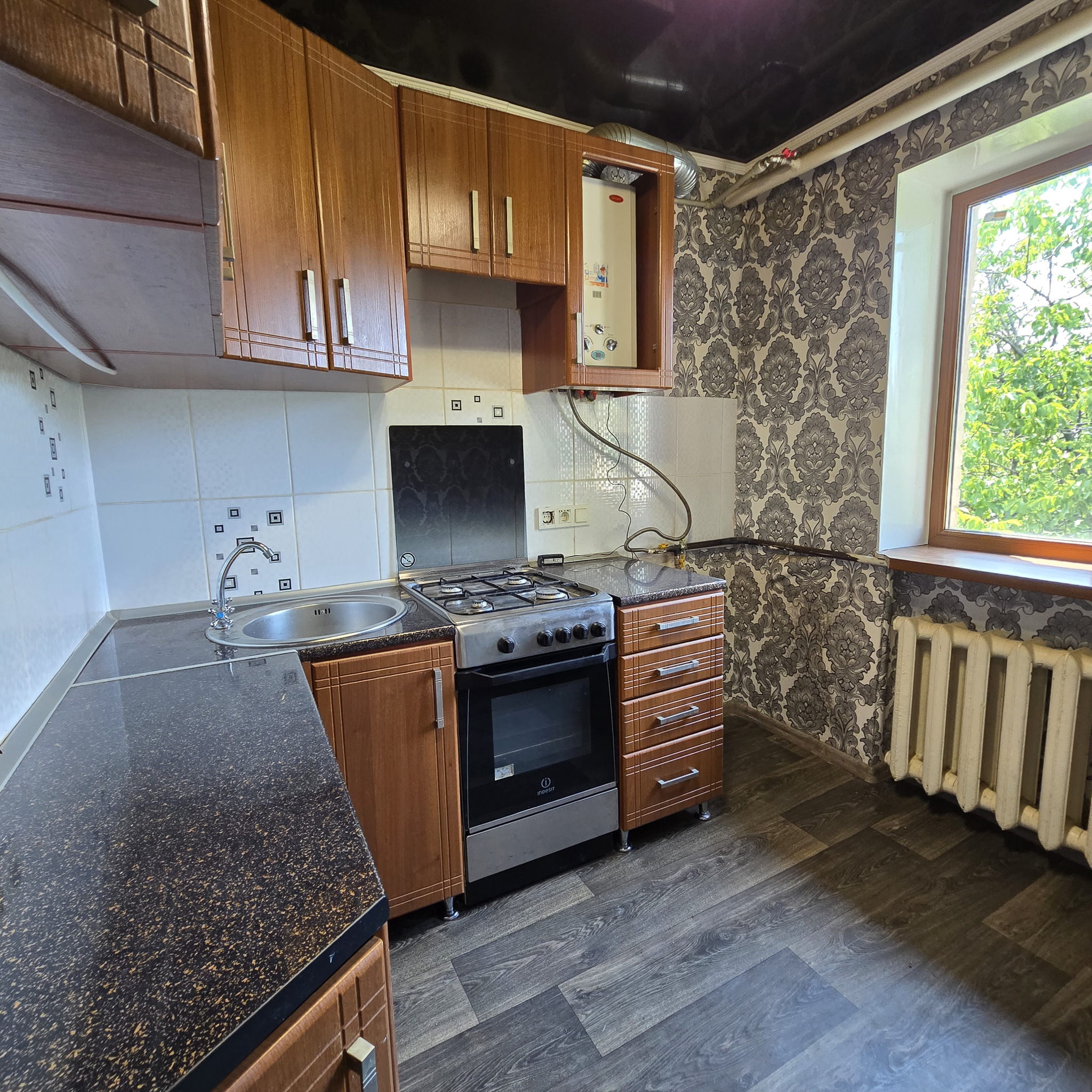 Продажа 3-комнатной квартиры 55 м², Дмитрия Войчишена ул.
