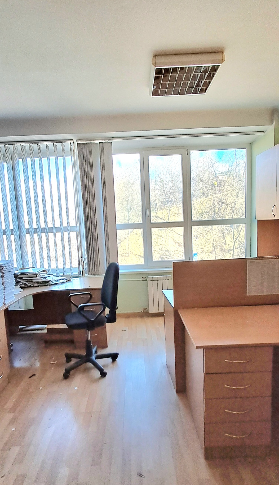 Аренда офиса 27 м², Глубочицкая ул., 40